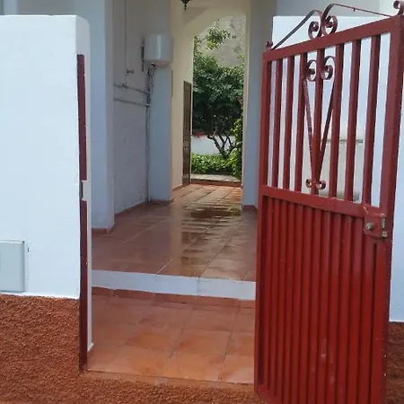 Casa El Hoyo *