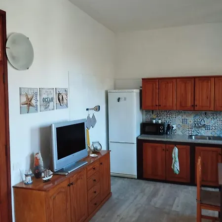 Casa El Hoyo Hermigua